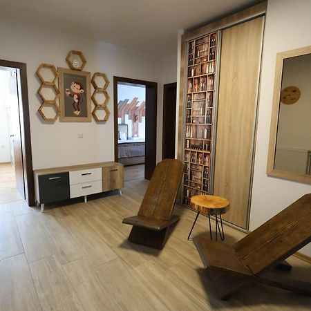 Prilep New Best Apartments Ngoại thất bức ảnh