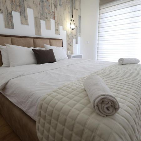 Prilep New Best Apartments Ngoại thất bức ảnh