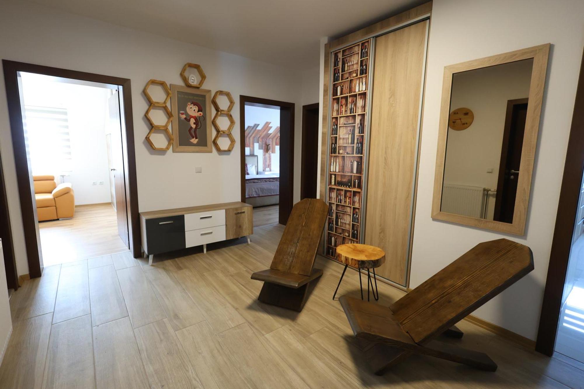 Prilep New Best Apartments Ngoại thất bức ảnh
