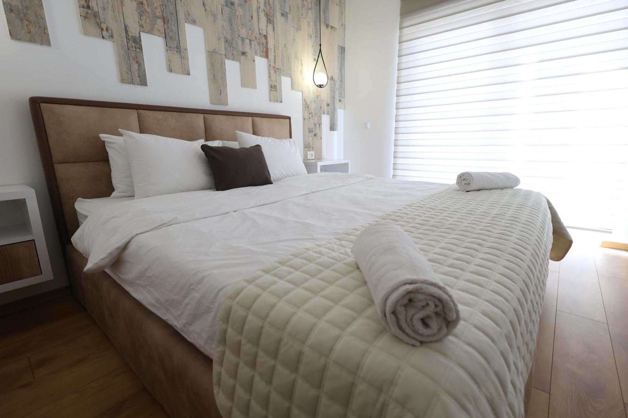 Prilep New Best Apartments Ngoại thất bức ảnh