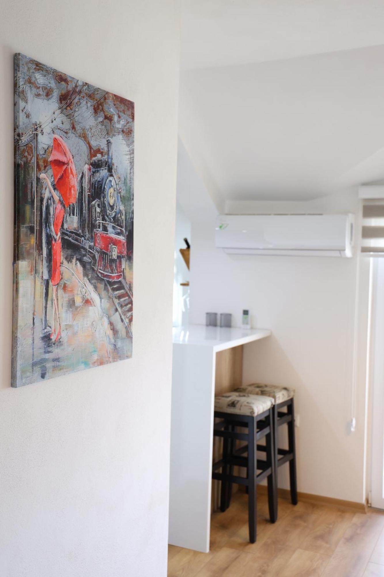 Prilep New Best Apartments Ngoại thất bức ảnh