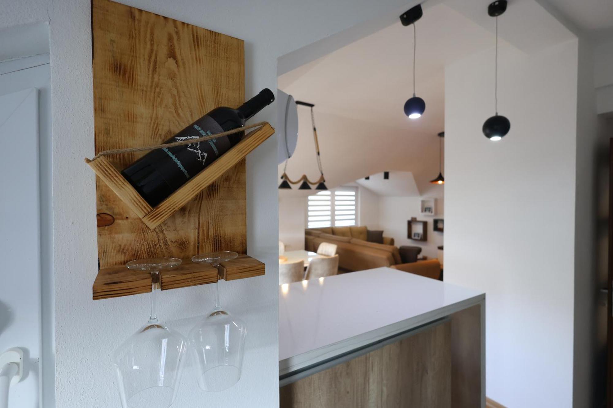 Prilep New Best Apartments Ngoại thất bức ảnh