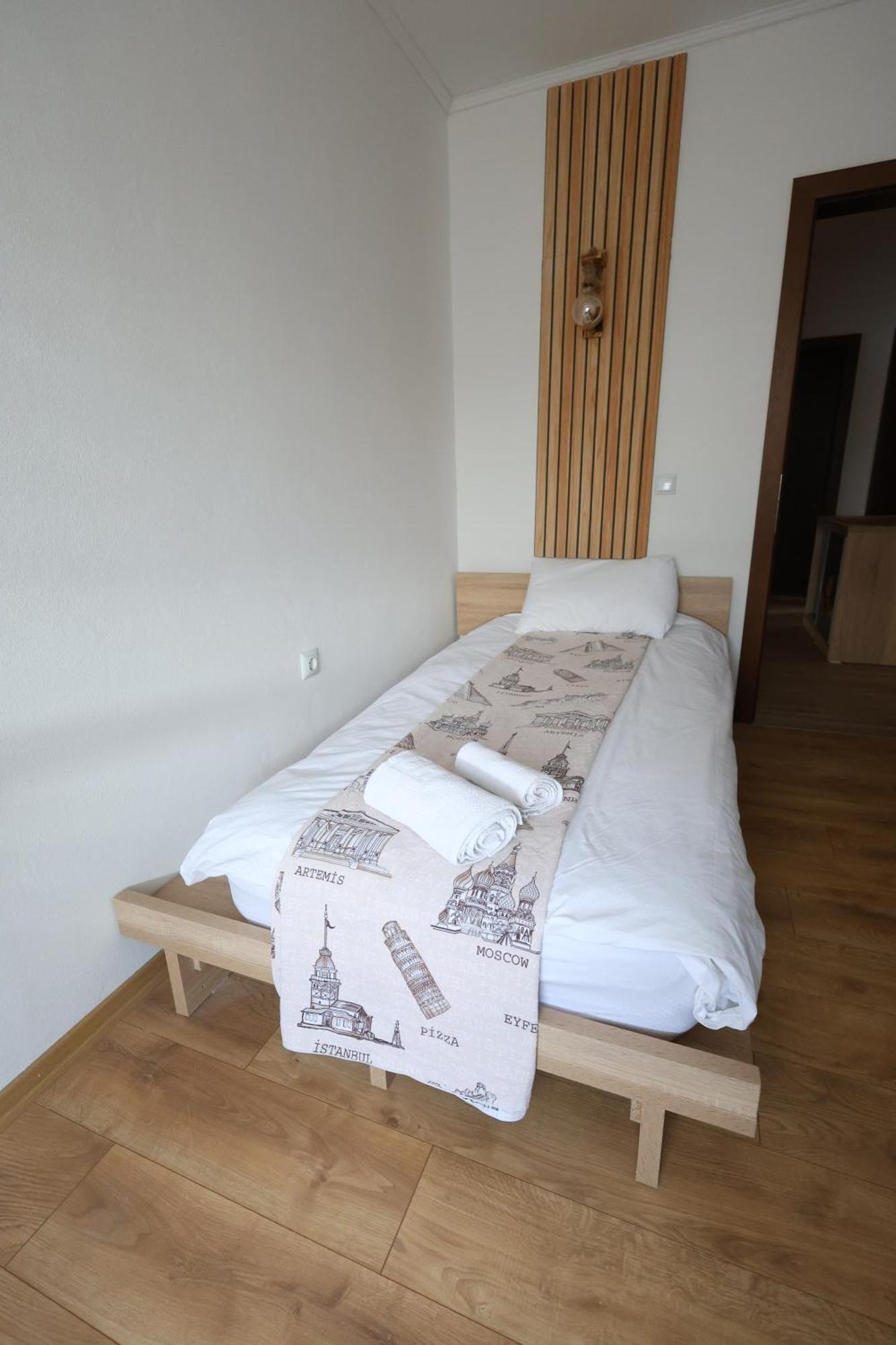 Prilep New Best Apartments Ngoại thất bức ảnh