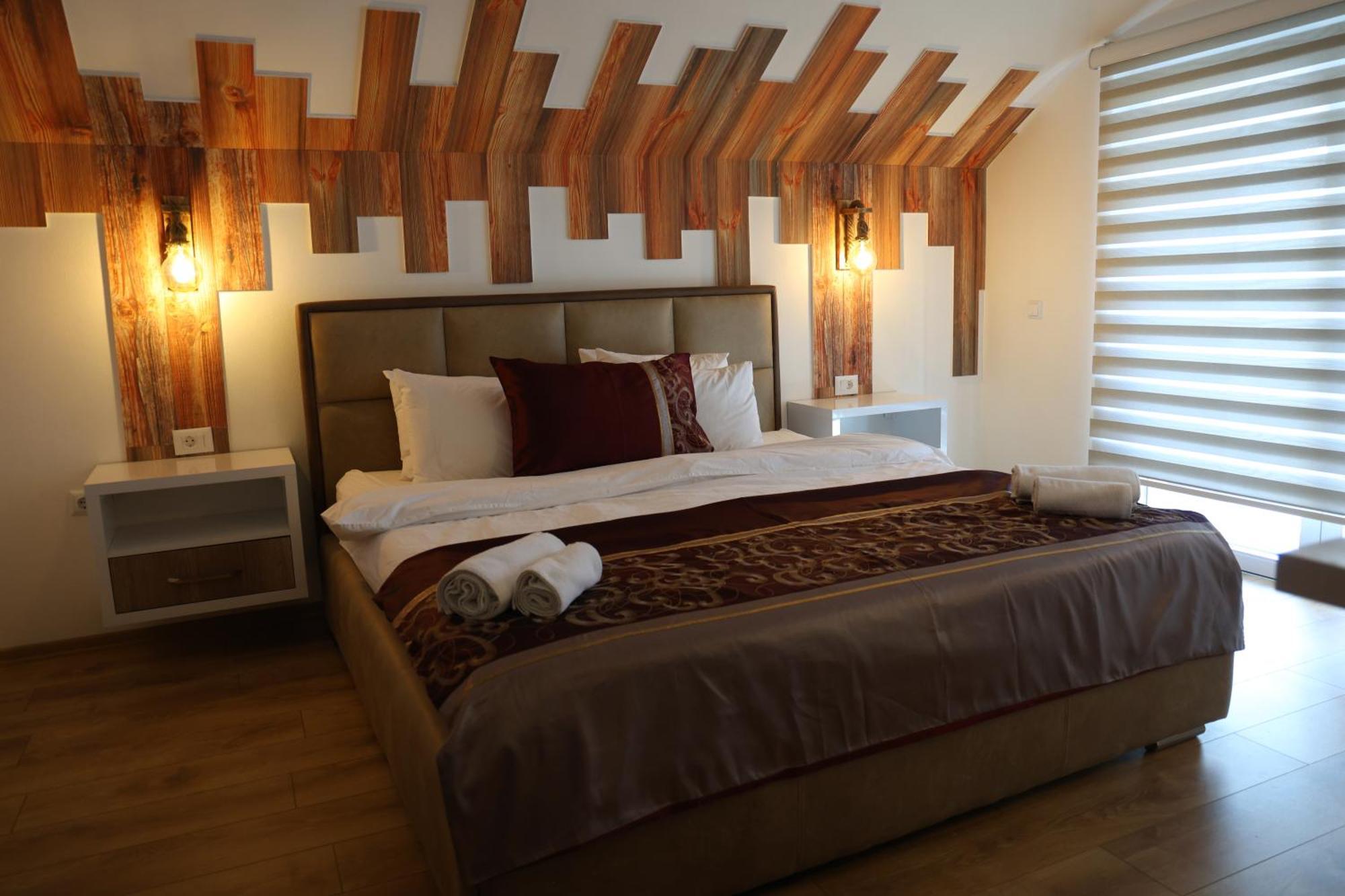 Prilep New Best Apartments Ngoại thất bức ảnh