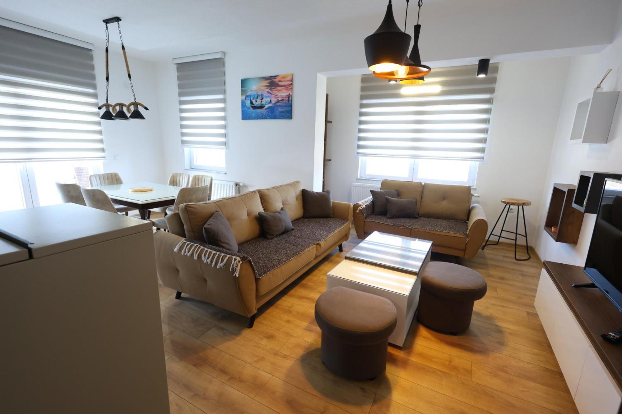 Prilep New Best Apartments Ngoại thất bức ảnh