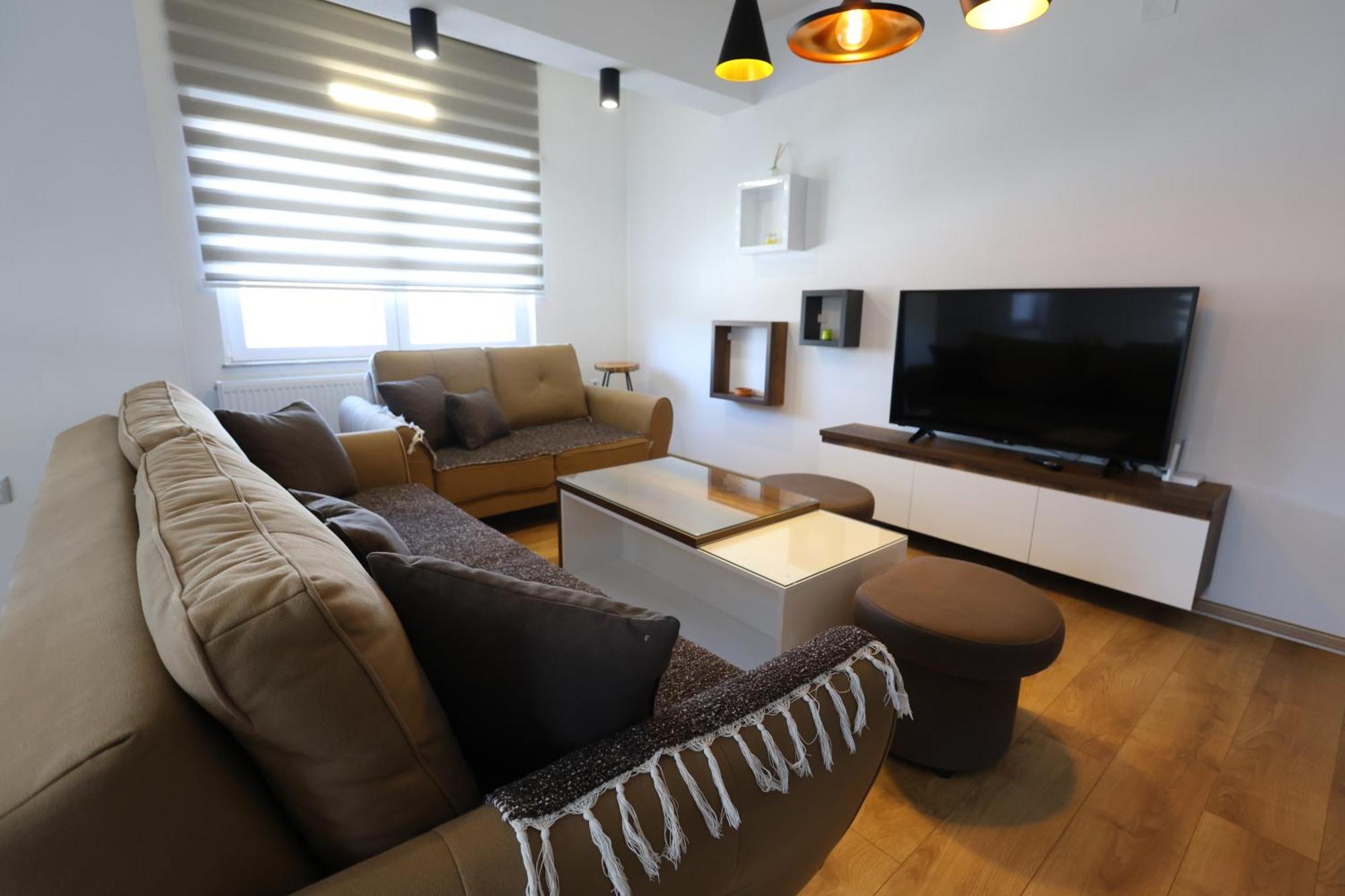 Prilep New Best Apartments Ngoại thất bức ảnh