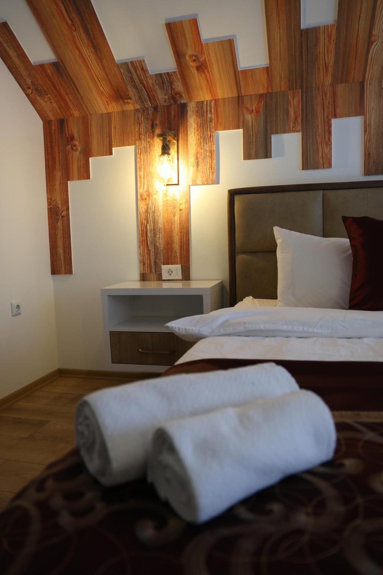 Prilep New Best Apartments Ngoại thất bức ảnh
