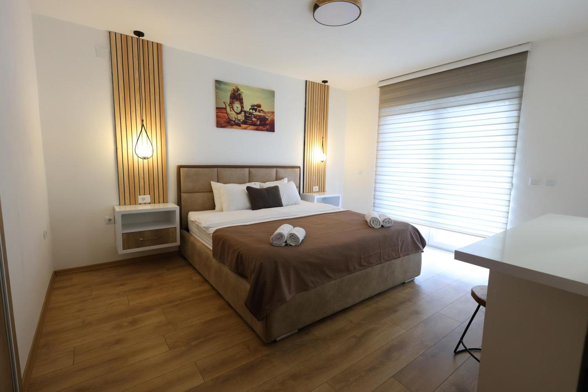Prilep New Best Apartments Ngoại thất bức ảnh