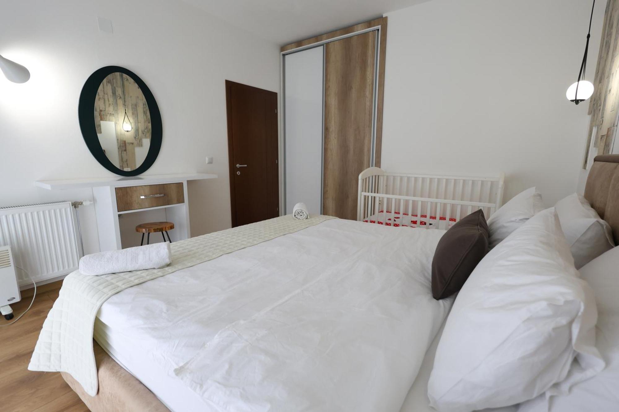 Prilep New Best Apartments Ngoại thất bức ảnh