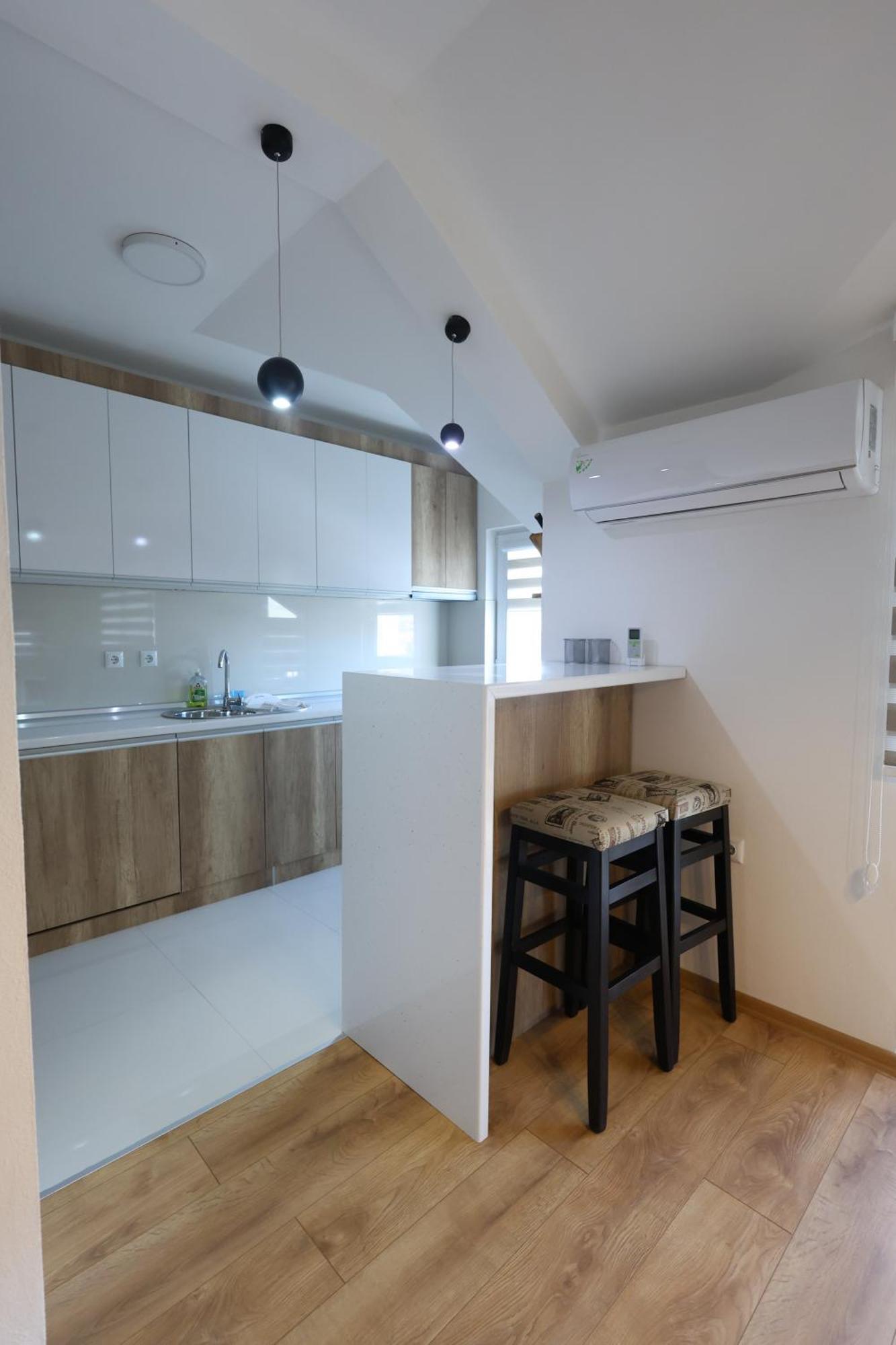 Prilep New Best Apartments Ngoại thất bức ảnh