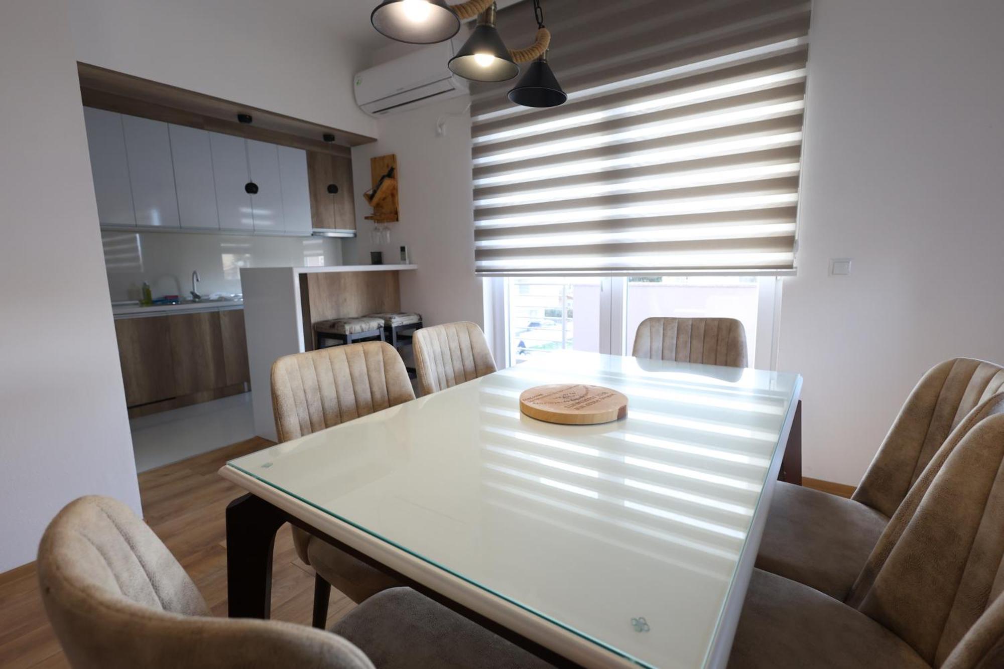 Prilep New Best Apartments Ngoại thất bức ảnh