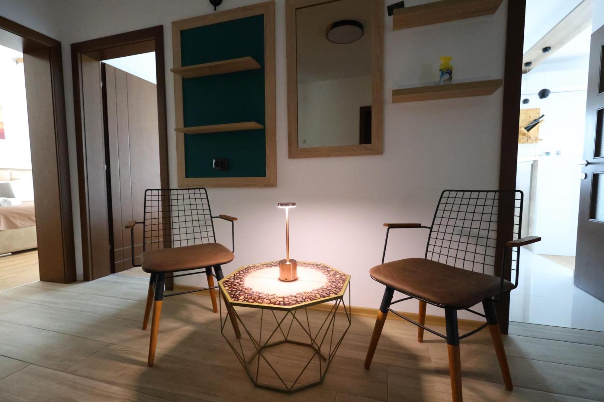 Prilep New Best Apartments Ngoại thất bức ảnh