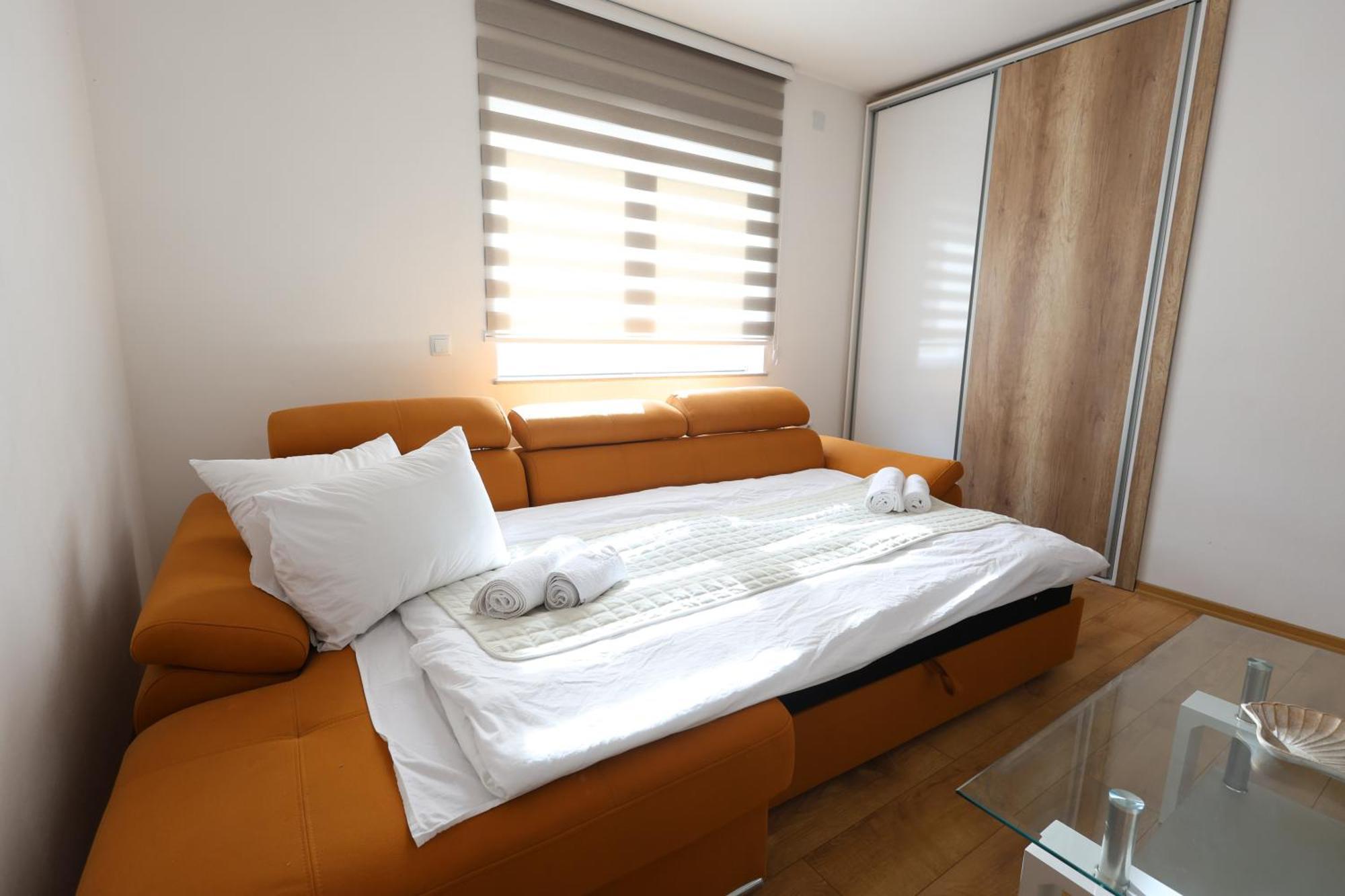 Prilep New Best Apartments Ngoại thất bức ảnh