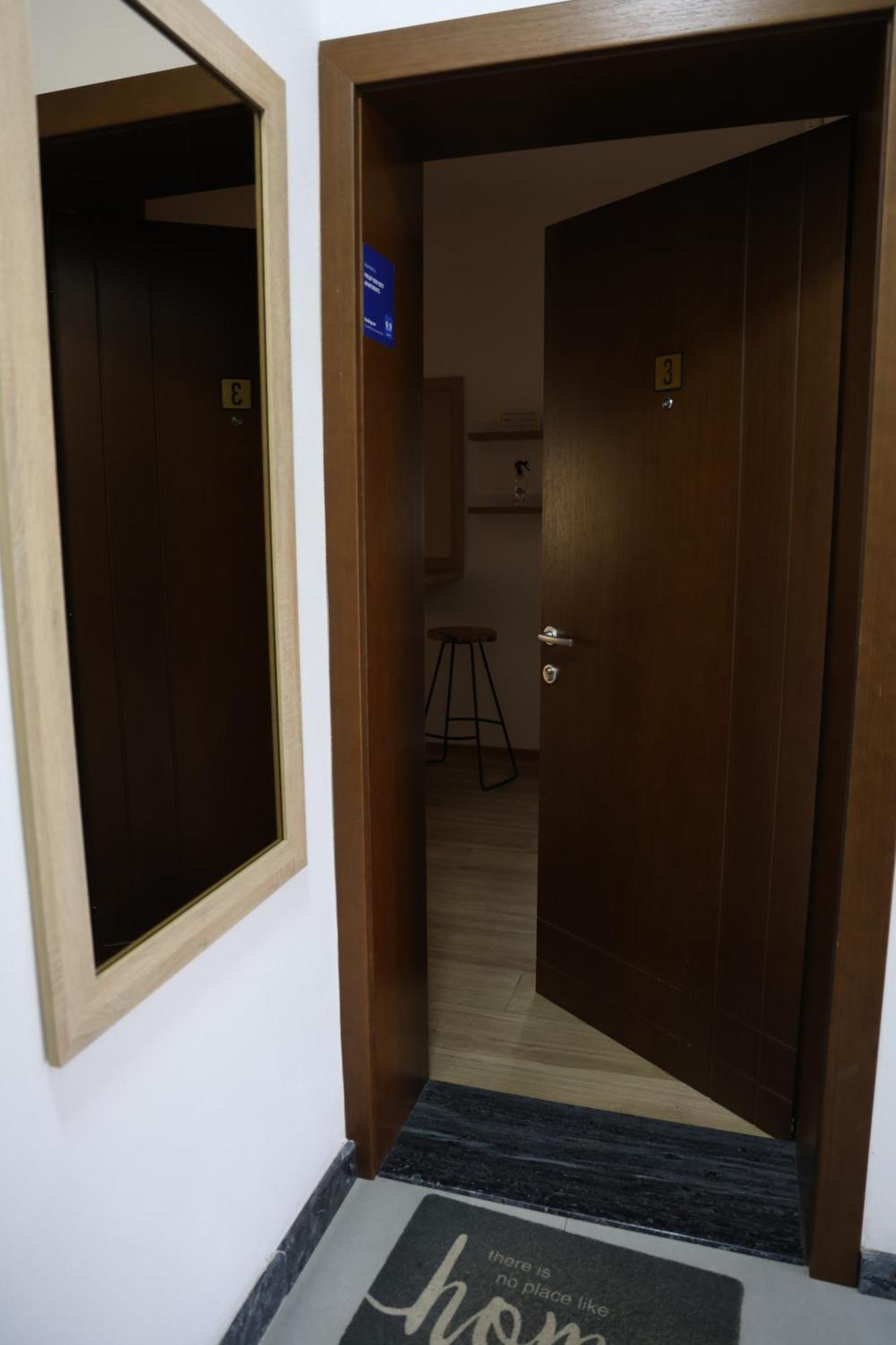 Prilep New Best Apartments Ngoại thất bức ảnh