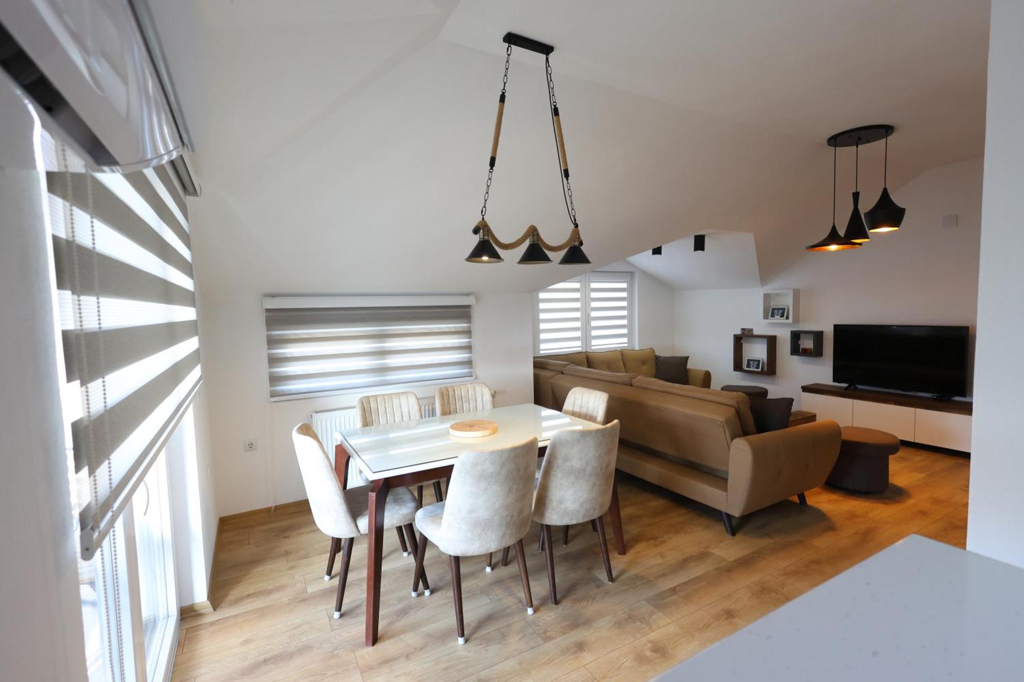 Prilep New Best Apartments Ngoại thất bức ảnh