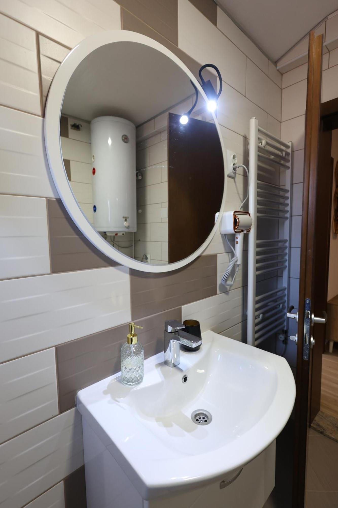 Prilep New Best Apartments Ngoại thất bức ảnh