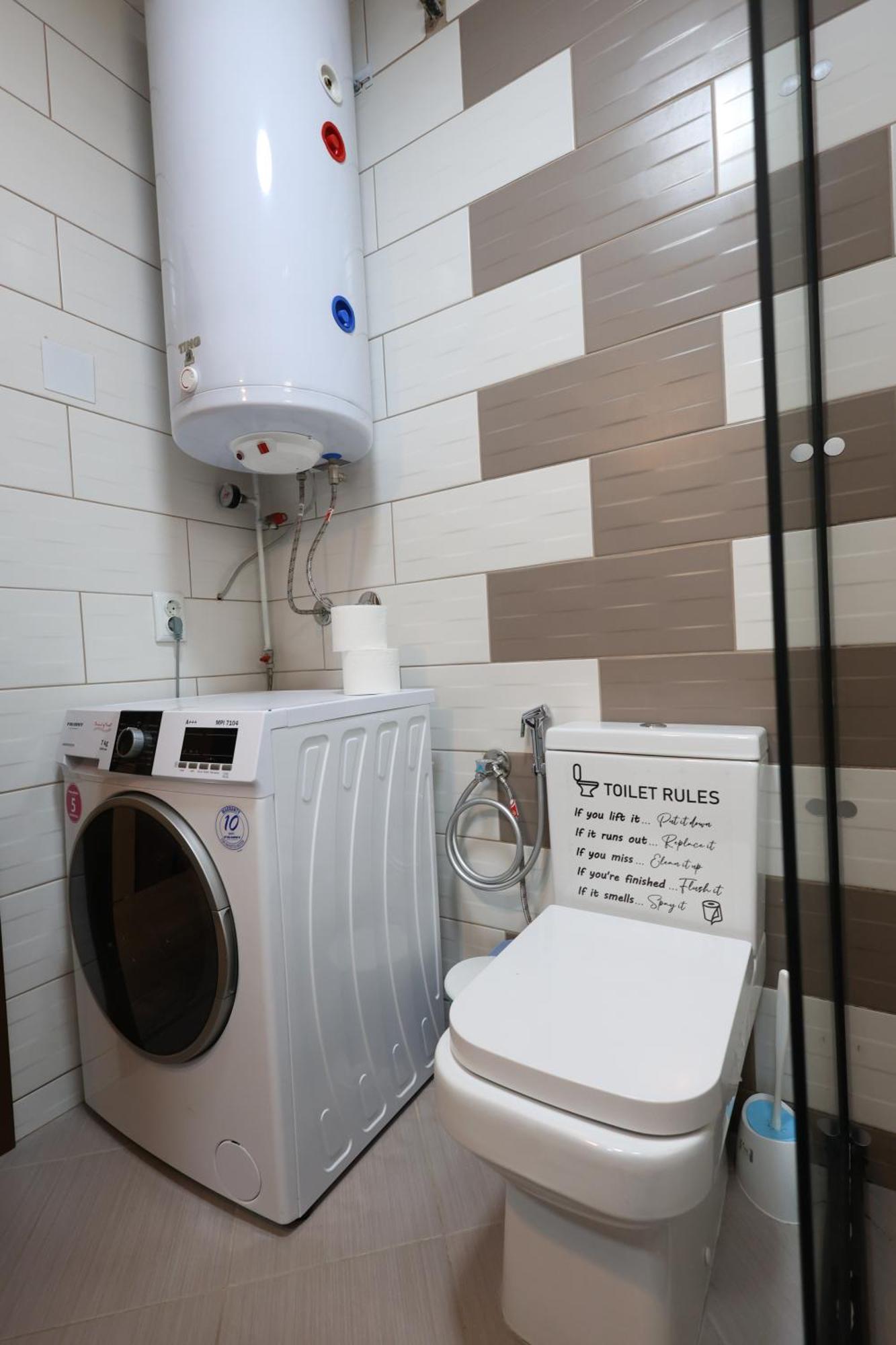Prilep New Best Apartments Ngoại thất bức ảnh