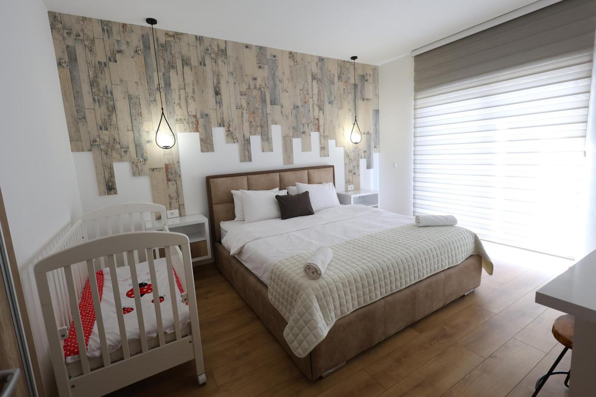 Prilep New Best Apartments Ngoại thất bức ảnh