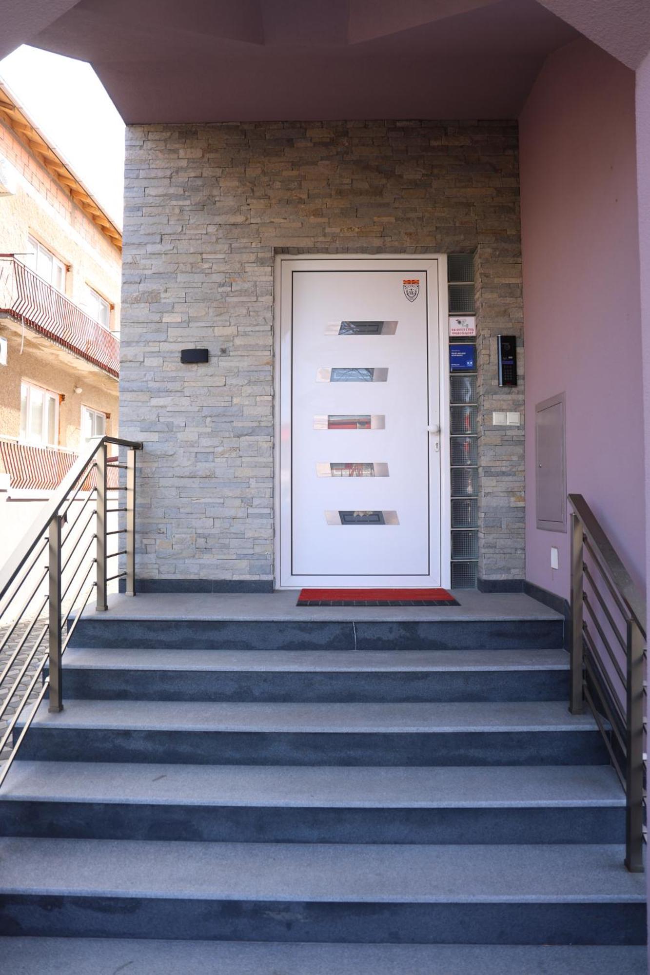 Prilep New Best Apartments Ngoại thất bức ảnh